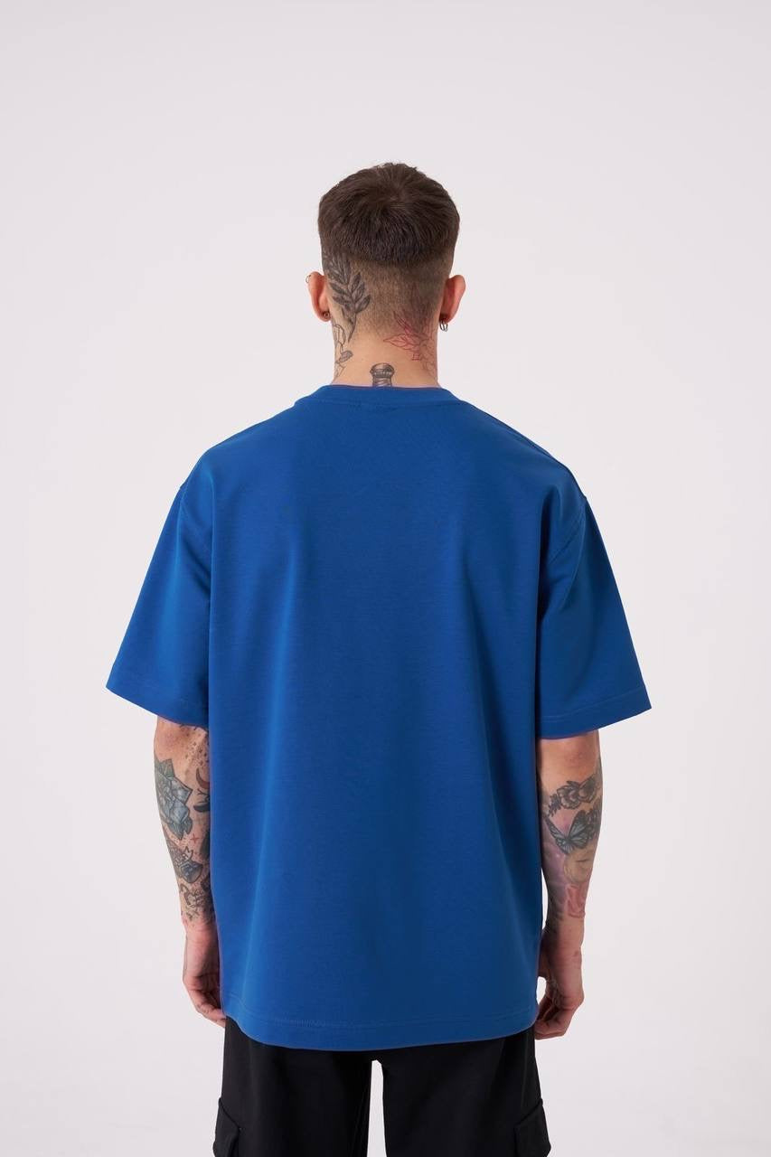 Oversize Basic Tee