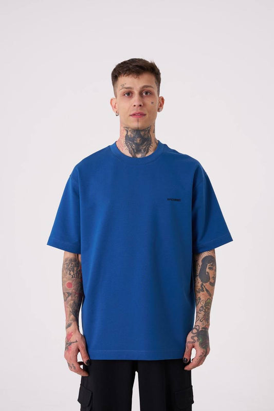 Oversize Basic Tee