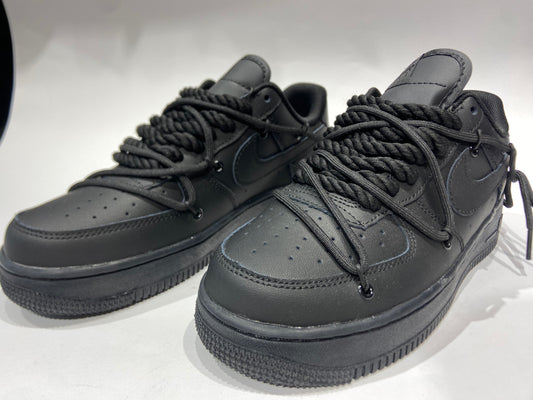 Air Force black