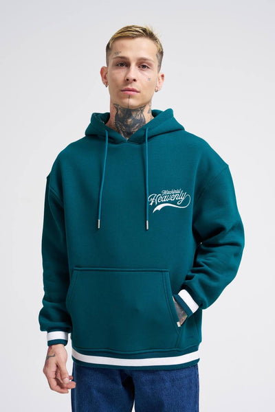 Seven Oversize Hoodie