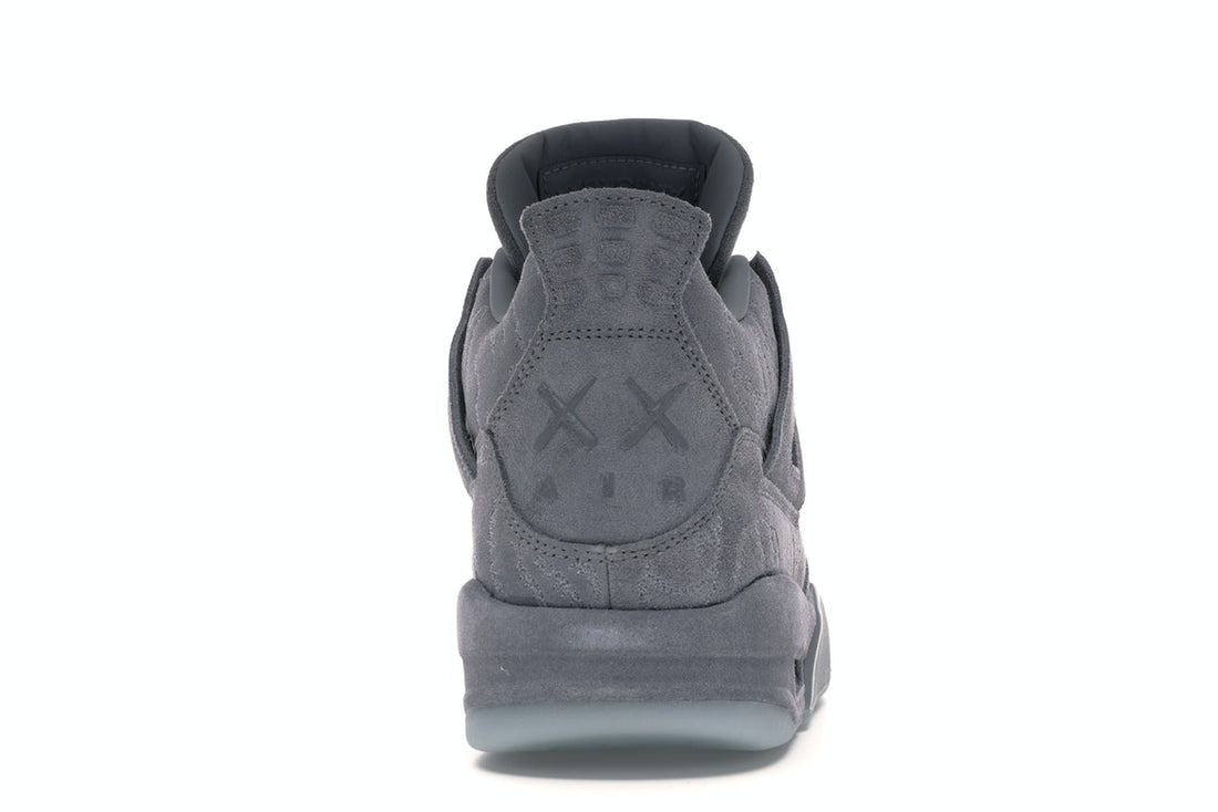 Jordan 4 Retro KAWS