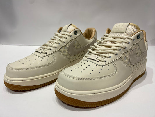 Air Force bamboo