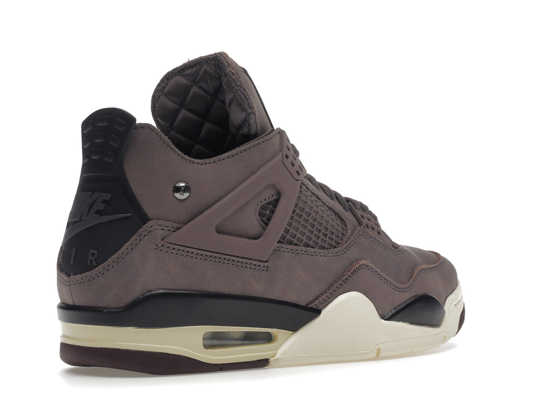 Jordan 4 Retro A Ma Maniére Violet Ore