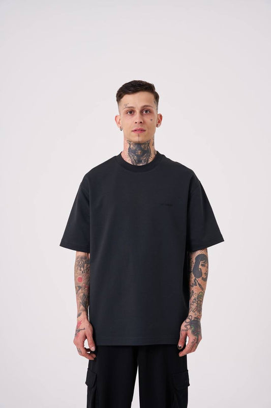 Oversize Basic Tee