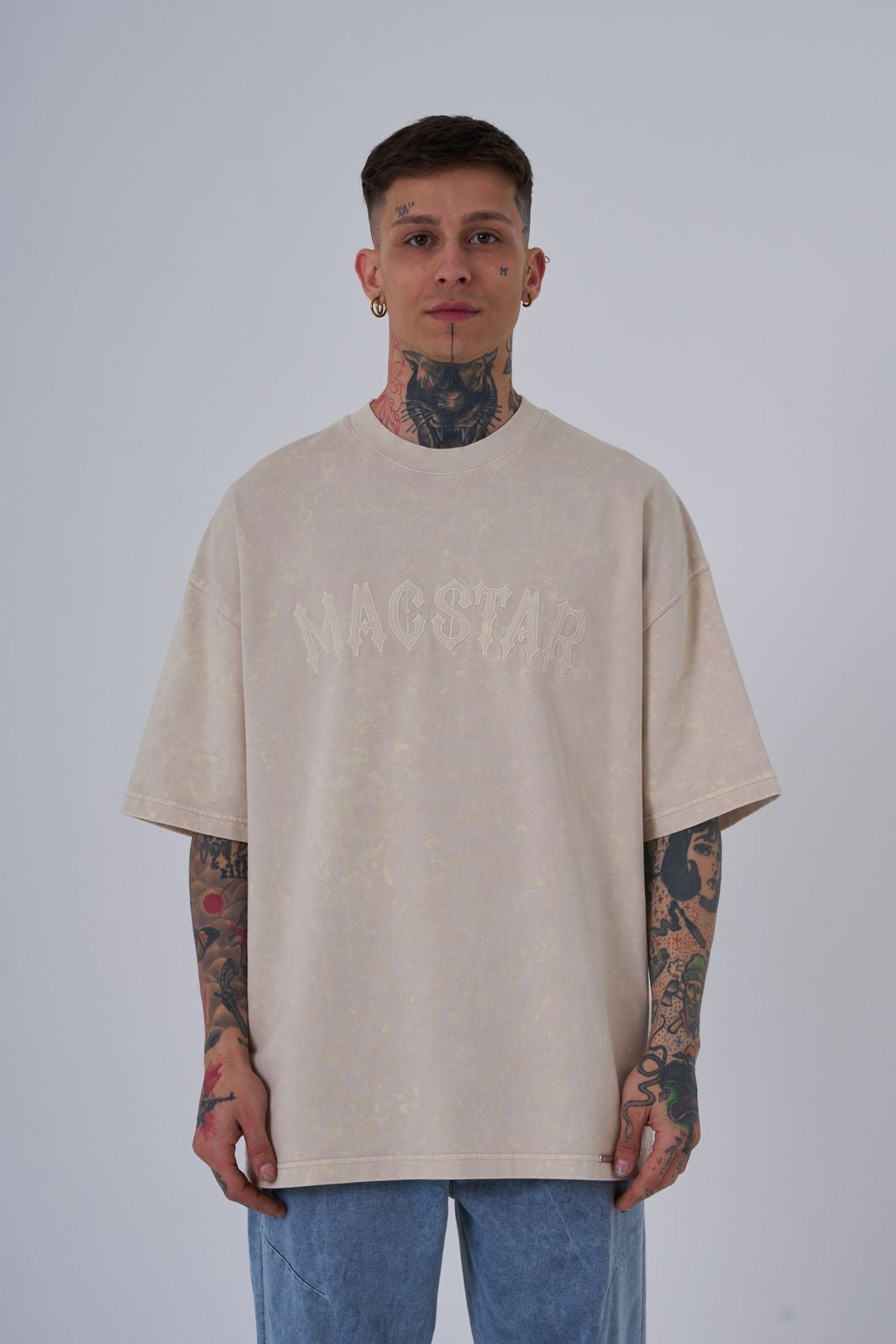 MCH Original Washing Tee