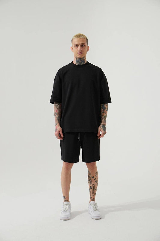 Oversize short