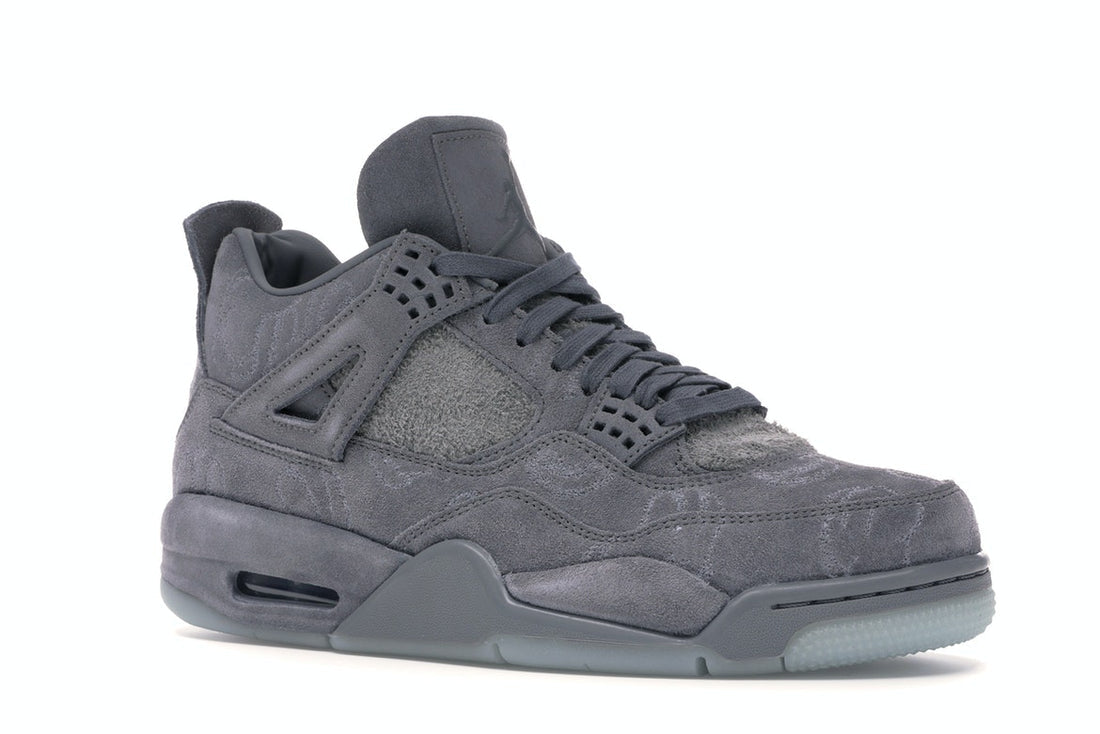 Jordan 4 Retro KAWS