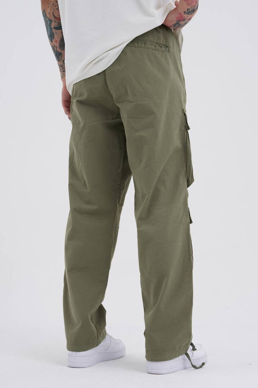 Gargo pant