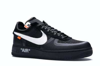 Nike Air Force 1 Low Off-White Black White