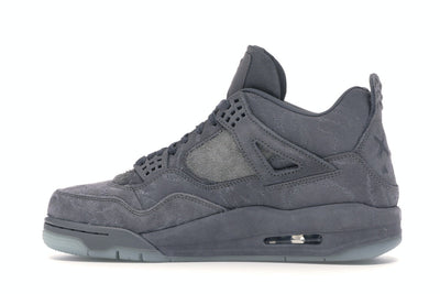 Jordan 4 Retro KAWS