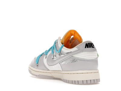 Nike Dunk Off-White Lot 1