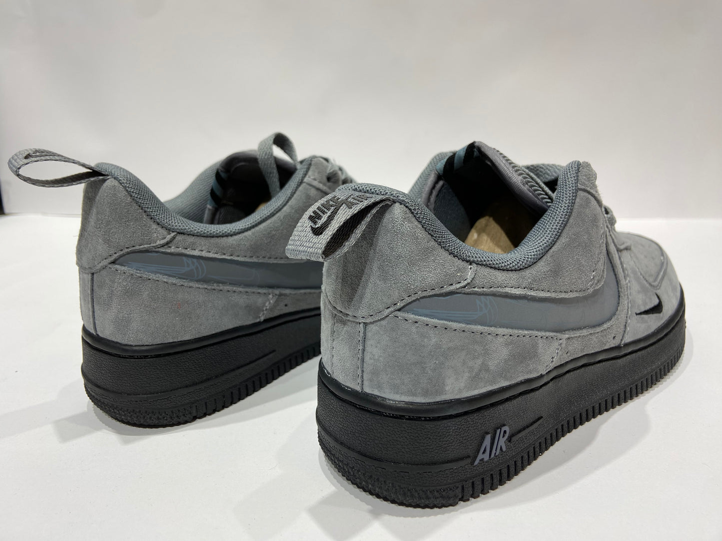 Air Force grey