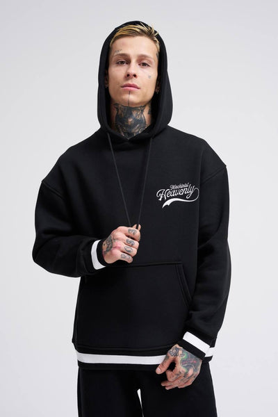 Seven Oversize Hoodie