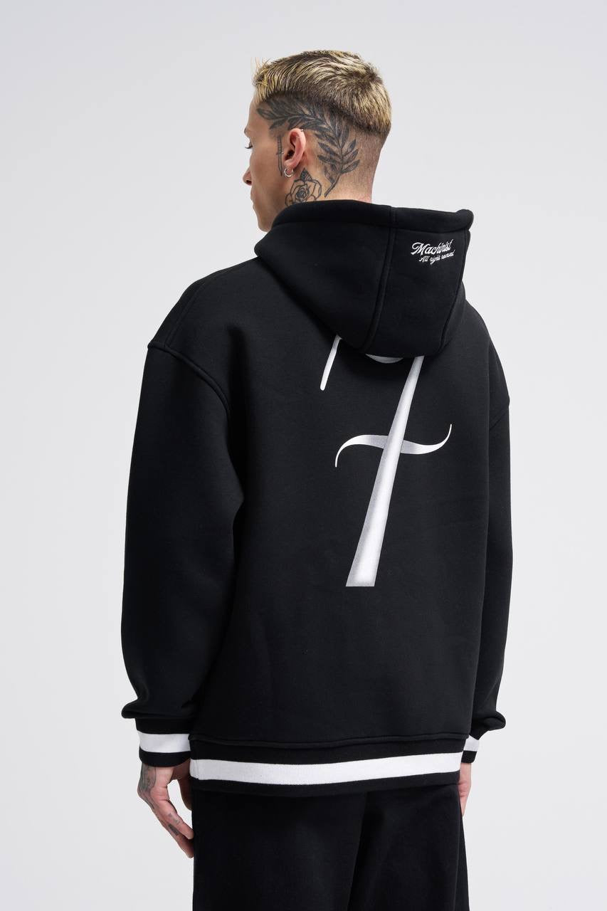 Seven Oversize Hoodie