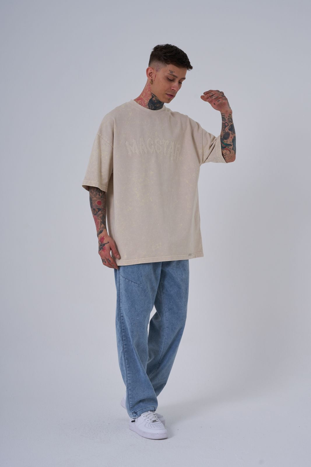 MCH Original Washing Tee