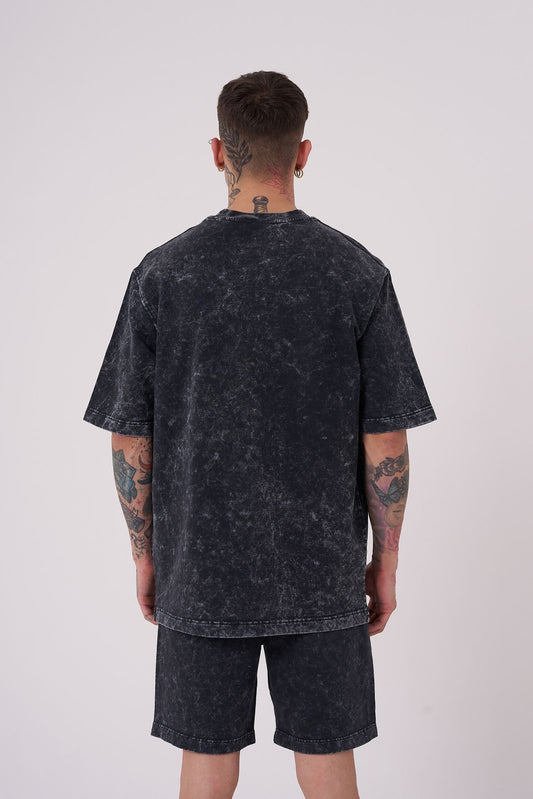 Luxury Washed Tee