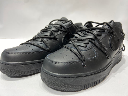 Air Force black