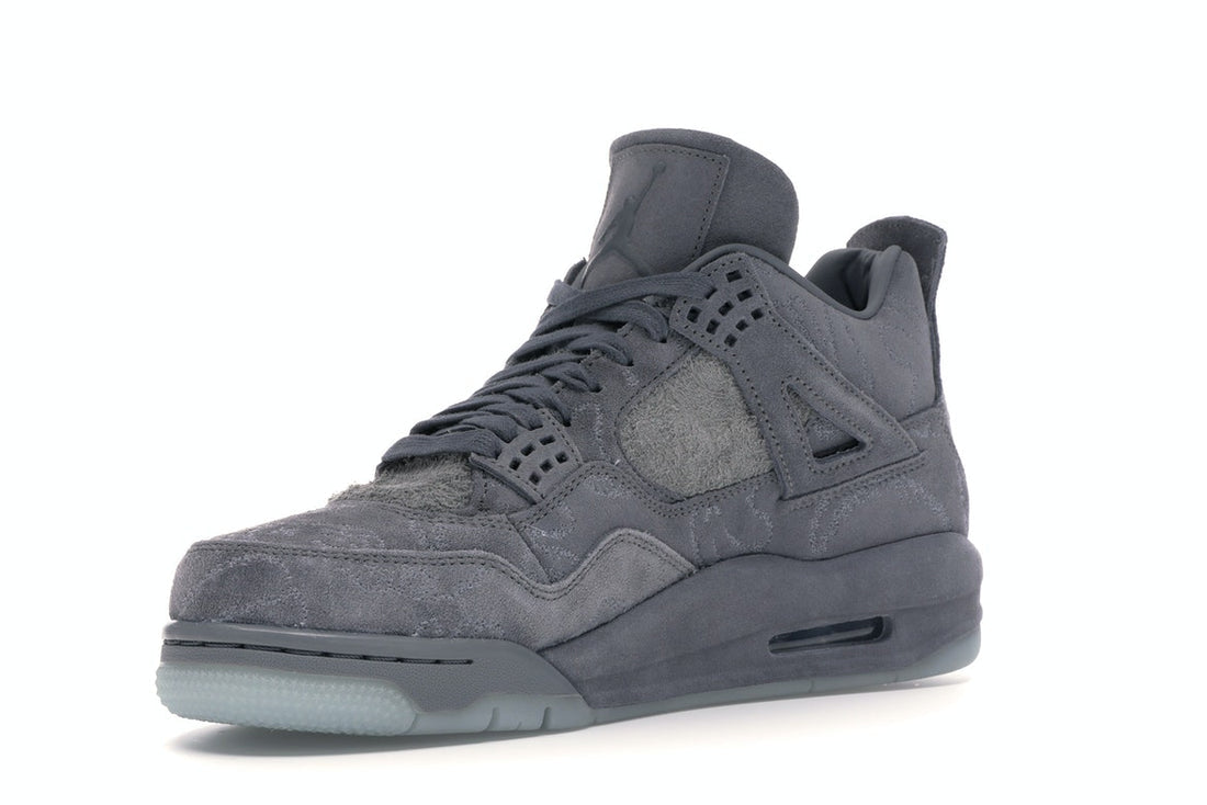 Jordan 4 Retro KAWS