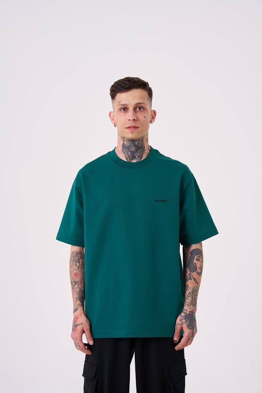 Oversize Basic Tee