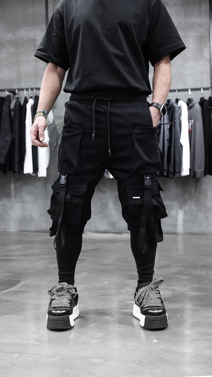 Combat Pants