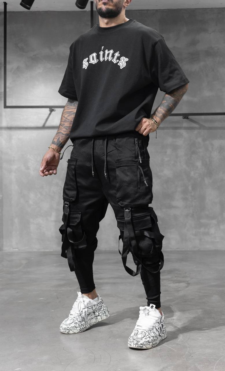 Combat Pants